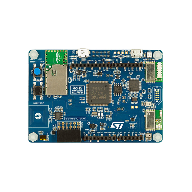 STMicroelectronics_B-L475E-IOT01A1