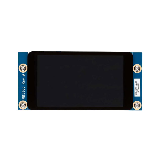 STMicroelectronics_B-LCD40-DSI1