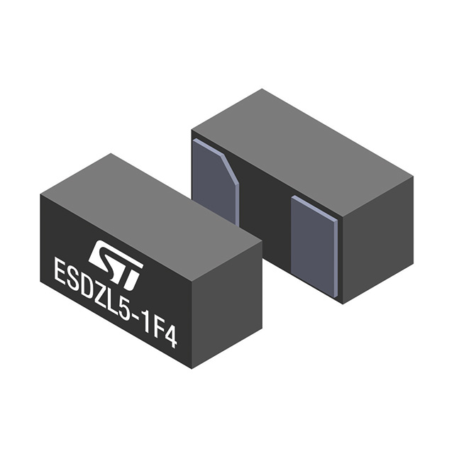 STMicroelectronics_ESDZL5-1F4