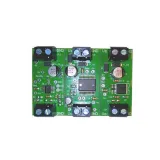 STMicroelectronics_EV-AUTO-LDOS_EV BRD L4995AK L5150GJ L5300AH7