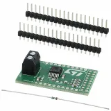 STMicroelectronics_EV-VN7003AH_VN7003AH EVALUATION BOARD