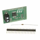 STMicroelectronics_EV-VN7004CH_VN7004CH EVALUATION BOARD