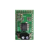 STMicroelectronics_EV-VND7004AY_VND7004AY EVALUATION BOARD