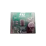 STMicroelectronics_EV-VNH7070AS_VNH7070AS EVALUATION BOARD