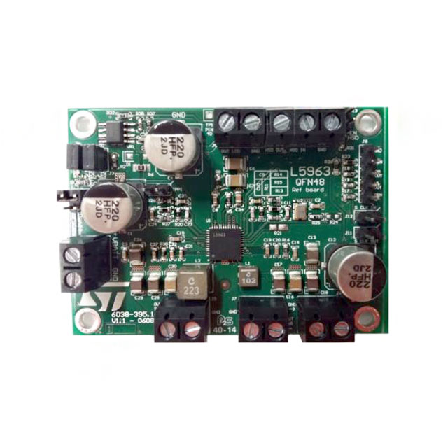 STMicroelectronics_EVAL-L5963Q