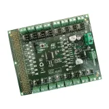 STMicroelectronics_EVAL-L9301_EVAL BOARD FOR L9301