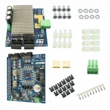 STMicroelectronics_EVAL-L9907-H_EVALUATION BOARD