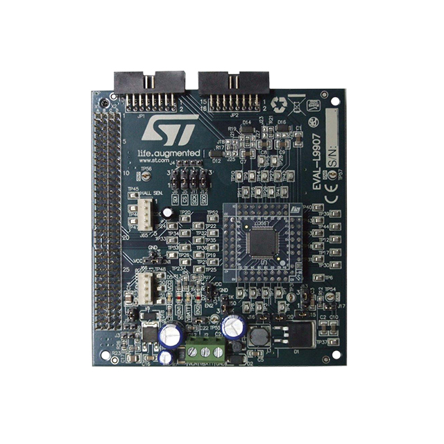 STMicroelectronics_EVAL-L9907