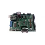 STMicroelectronics_EVAL-L99DZ100G_EVALUATION KIT