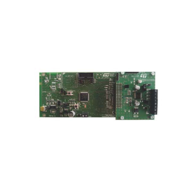 STMicroelectronics_EVAL-L99SM81VY