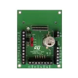STMicroelectronics_EVAL-TDA756X_EVAL-TDA756X EVALUATION BOARD FO