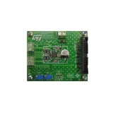 STMicroelectronics_EVAL6207Q_EVAL BOARD FOR L6207Q