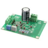 STMicroelectronics_EVAL6491HB_BOARD EVAL FOR L6491