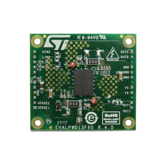 STMicroelectronics_EVALPWD13F60