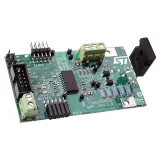 STMicroelectronics_EVALSTGAP1S_DEMO BOARD FOR STGAP1S GAPDRIVE