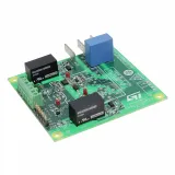 STMicroelectronics_EVALSTGAP2SM_EVAL BOARD FOR STGAP2SM