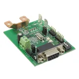 STMicroelectronics_EVALSTPM32_BOARD EVAL 1-PH BASED ON STPM32