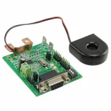 STMicroelectronics_EVALSTPM33_BOARD EVAL 1-PH BASED ON STPM33