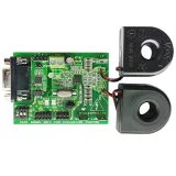 STMicroelectronics_EVALSTPM34_BOARD EVAL 2-PH BASED ON STPM34