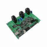 STMicroelectronics_EVALSTPM3X-3PH_EVALUATION KIT
