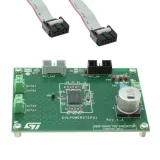STMicroelectronics_EVLPOWERSTEP01_EVAL SIP MICROSTEP CTLR 10A FET