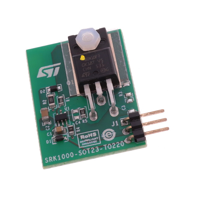 STMicroelectronics_EVLSRK1000B-TO