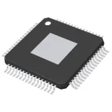 STMicroelectronics_FDA802B-VYY_2X150 W - 1X300 W CLASS D DIGITA
