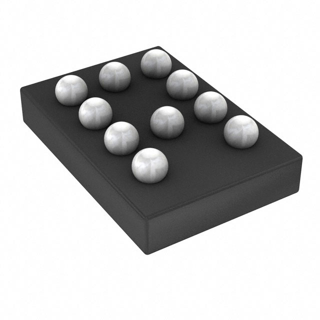 STMicroelectronics_GG25LAJ