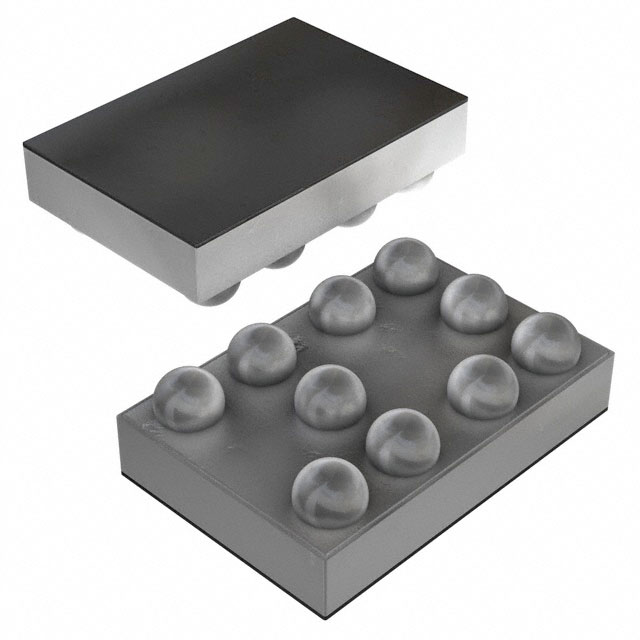 STMicroelectronics_GG25LJ