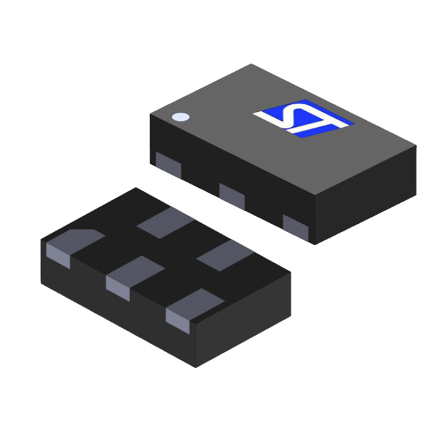 STMicroelectronics_HSP051-4M5
