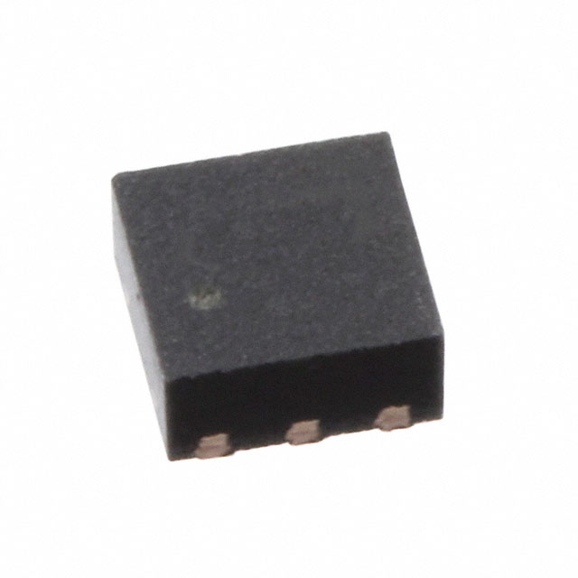 STMicroelectronics_LDFM33PVR