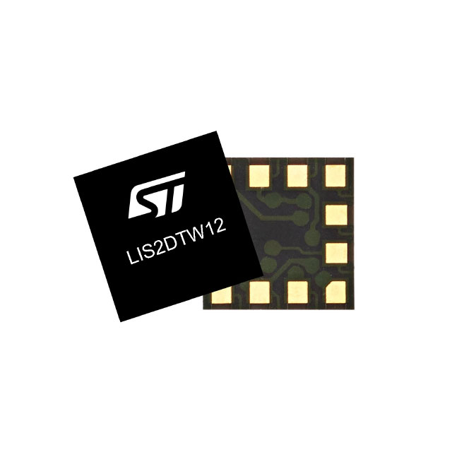 STMicroelectronics_LIS2DTW12TR