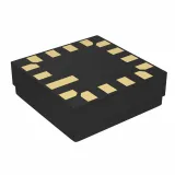 STMicroelectronics_IIS3DHHCTR_Accelerometer Triple ±2.5g 2.8V 16-Pin CLGA T/R