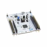 STMicroelectronics_NUCLEO-8S208RB_NUCLEO-64 STM8S208RB EVAL BRD