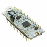 STMicroelectronics_NUCLEO-F031K6_NUCLEO-32 STM32F031K6 EVAL BRD