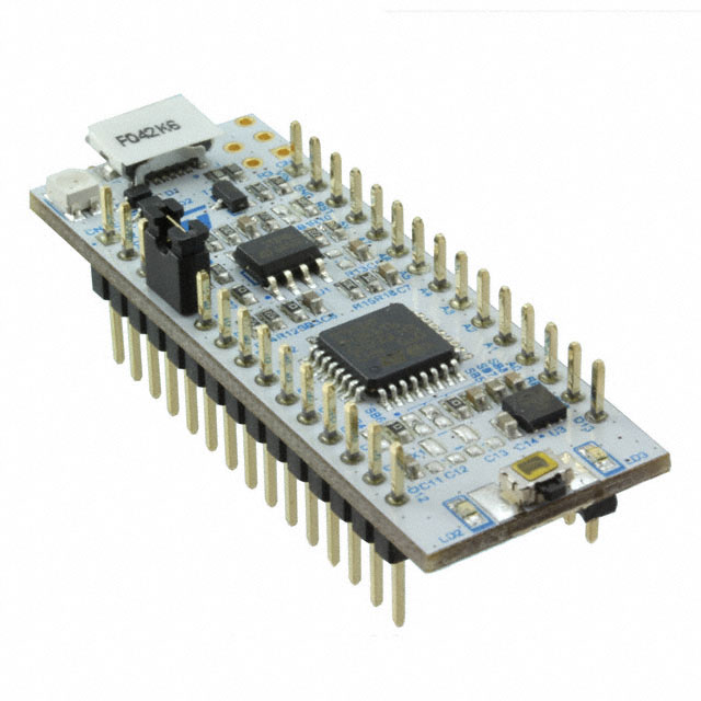 STMicroelectronics_NUCLEO-F042K6