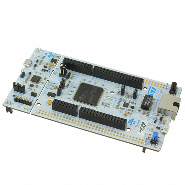 STMicroelectronics_NUCLEO-F429ZI