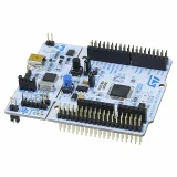 STMicroelectronics_NUCLEO-L073RZ_STM32L073RZT6 Microcontroller Development Board 0.032768MHz CPU 512KB RAM 192KB Flash Win 7/Win 8/Win Vista/Win XP