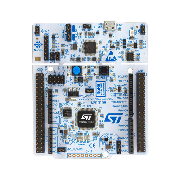 STMicroelectronics_NUCLEO-L412RB-P