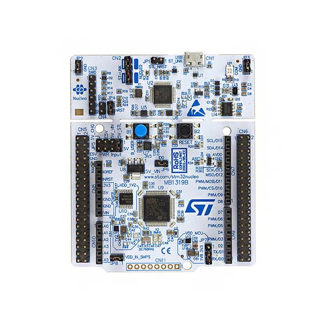 STMicroelectronics_NUCLEO-L433RC-P