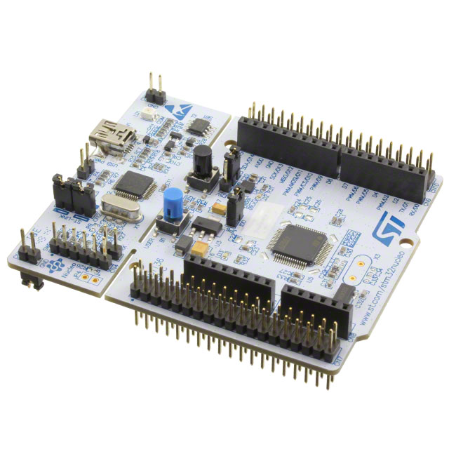 STMicroelectronics_NUCLEO-L476RG