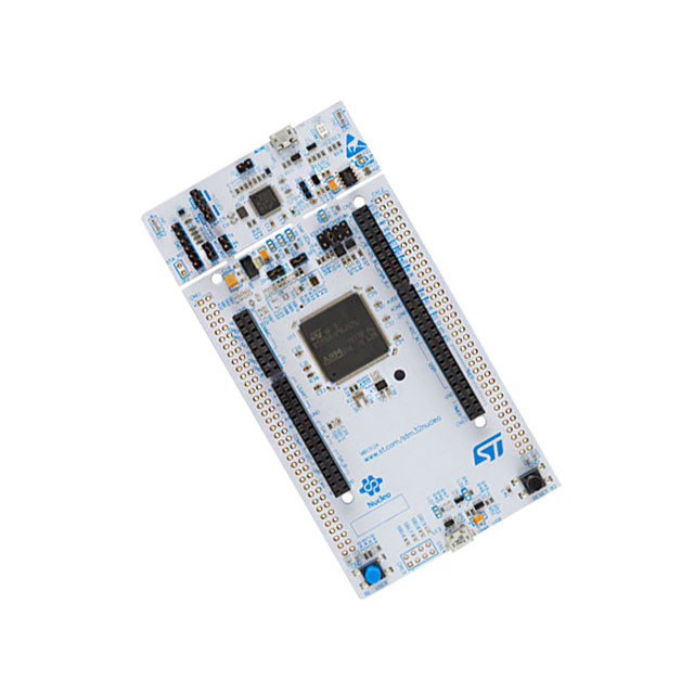 STMicroelectronics_NUCLEO-L496ZG