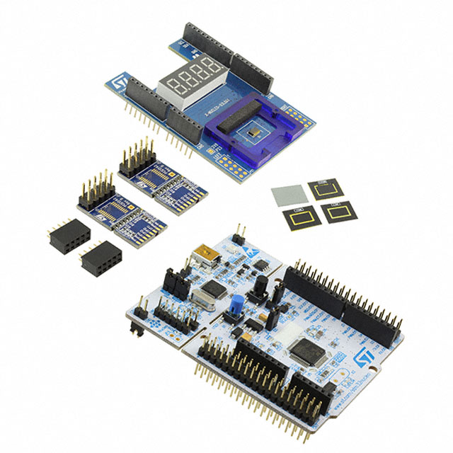 STMicroelectronics_P-NUCLEO-53L0A1