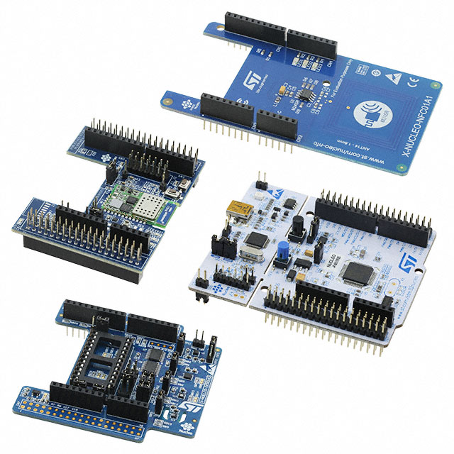 STMicroelectronics_P-NUCLEO-CLD1