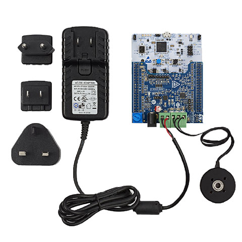 STMicroelectronics_P-NUCLEO-IHM03