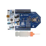 STMicroelectronics_P-NUCLEO-IKA02A1_STLM20/TGS5141 Gas/Temperature and Humidity Sensor Expansion Board