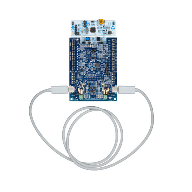 STMicroelectronics_P-NUCLEO-USB001