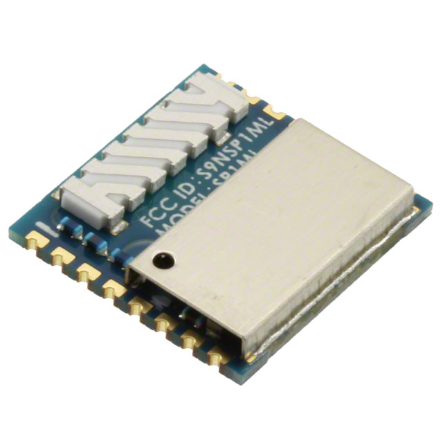 STMicroelectronics_SP1ML-868