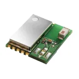 STMicroelectronics_SPBTLE-RF0_Very low power module for Bluetooth Smart v4.1