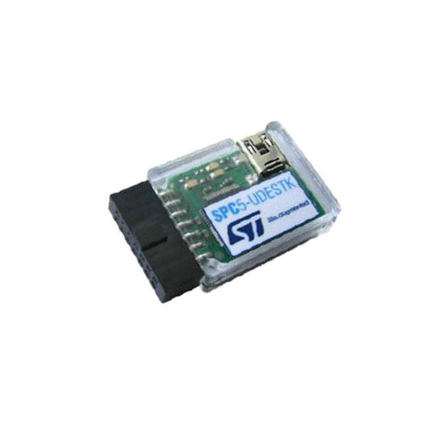 STMicroelectronics_SPC5-UDESTK-EVAL